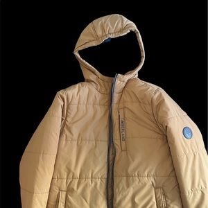 Timberland Jacket -Like NEW.  Worn only once by the teen